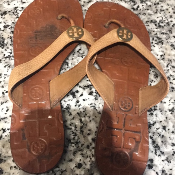 Tory Burch sandals - Picture 3 of 6